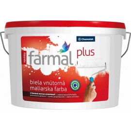 Farmal Plus