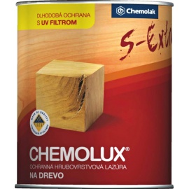 Chemolux S Extra