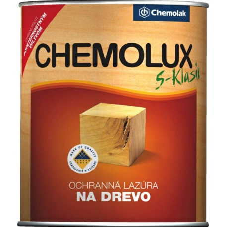 Chemolux S Klasik