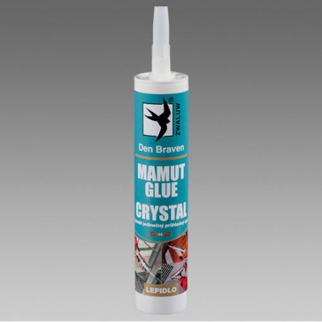 Mamut Crystal