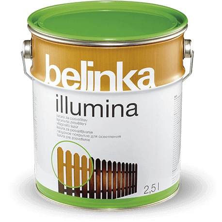 Belinka Illumina