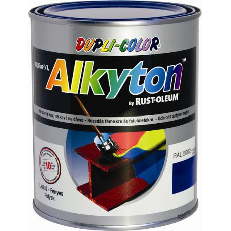 Alkyton