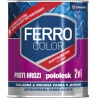 Ferro Color pololesk