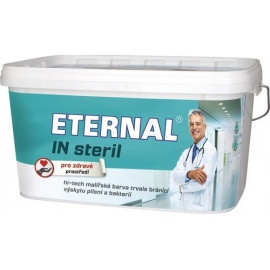 eternal In Steril