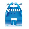 Tesla 9V Blue