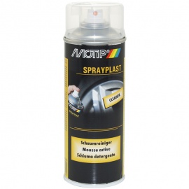 Motip Spray Plast čistič