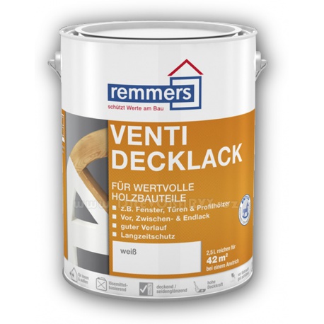 Remmers Venti Decklack