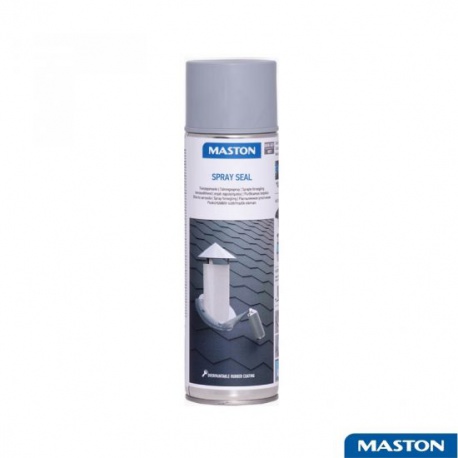 Maston Seal
