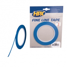 HPX Fine Line