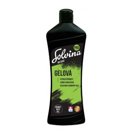 Zenit Solvina profi gelová 450g