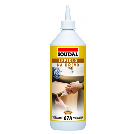 Soudal D3