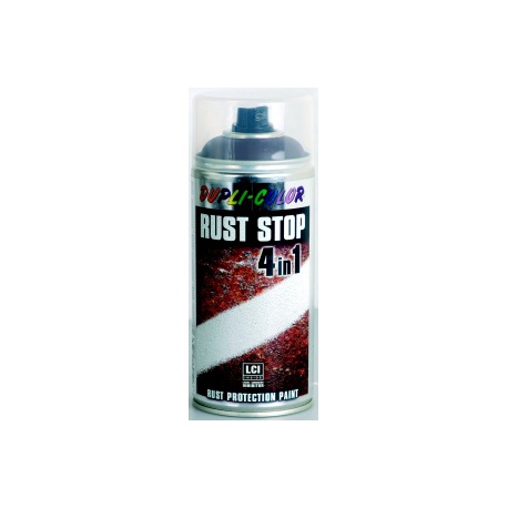 RustStop