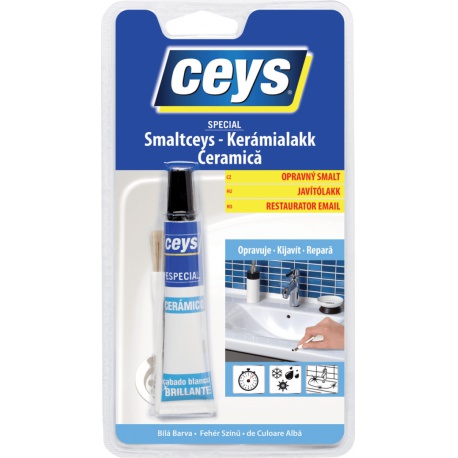 Smalt Ceys