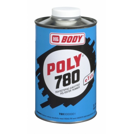 Body 780