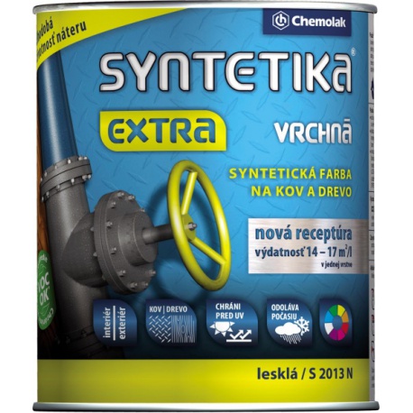 Syntetika