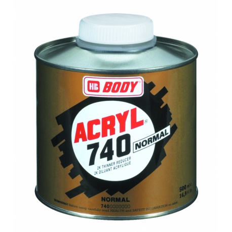 Body 740