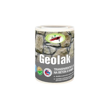 Geolak