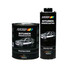 Bitumen