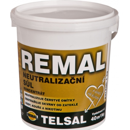 Remal Telsal